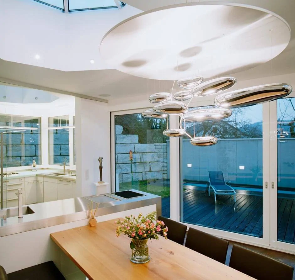 Mercury Led Soffitto - immagine 5