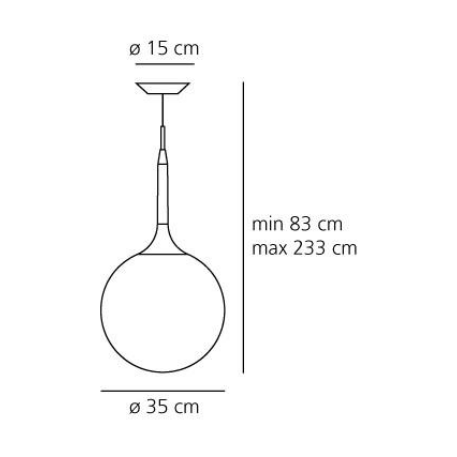 Castore Sospensione 350 - immagine 4
