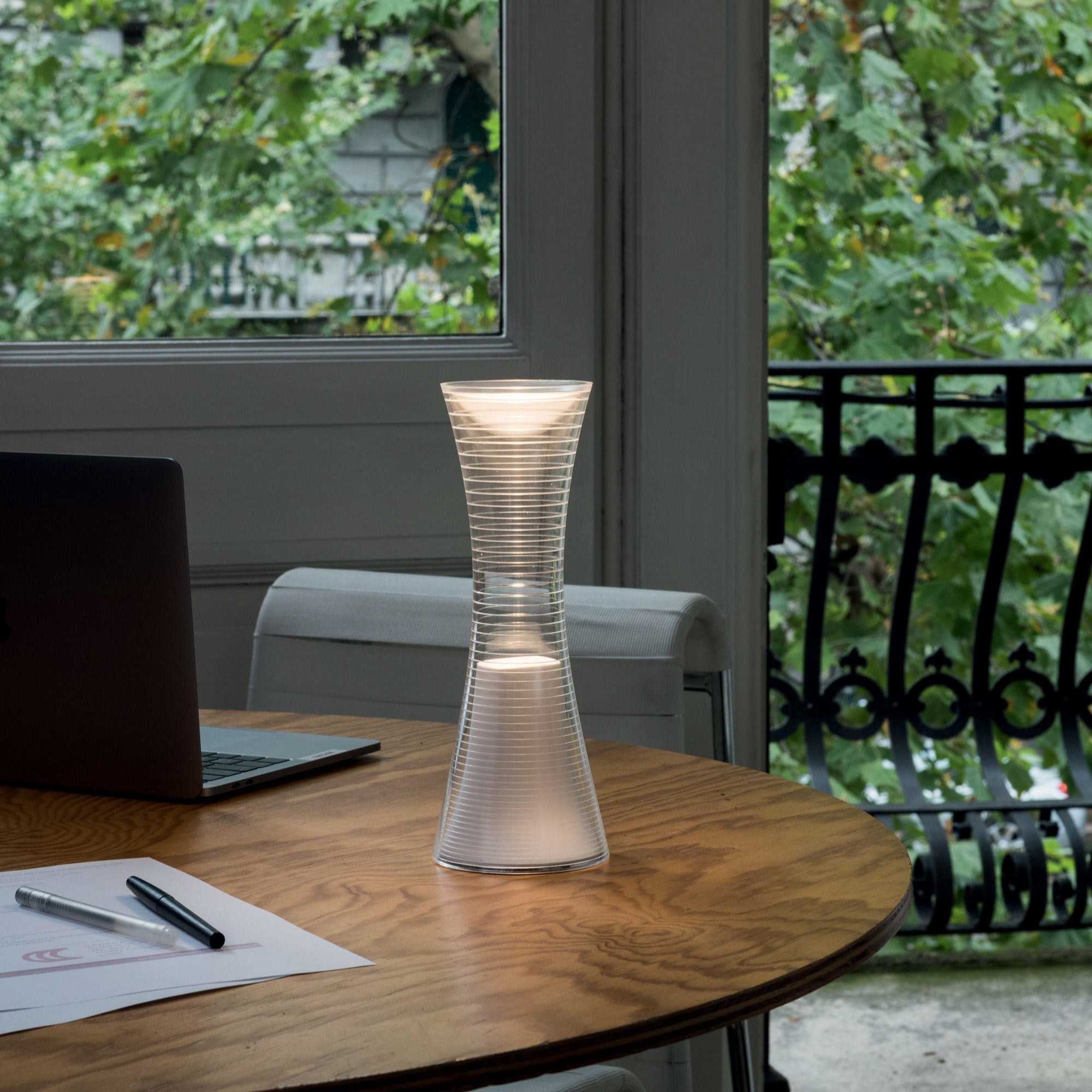 come together artemide