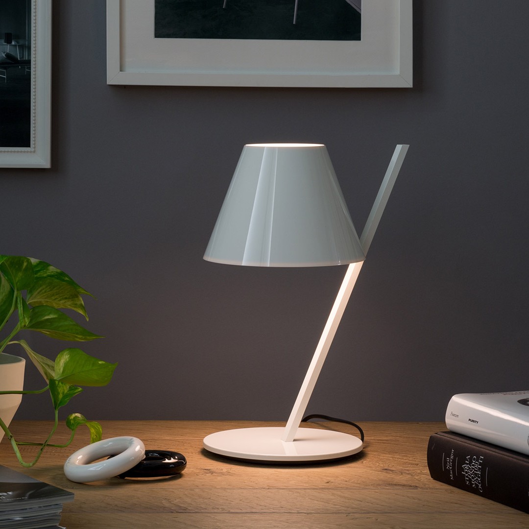 La petite Artemide