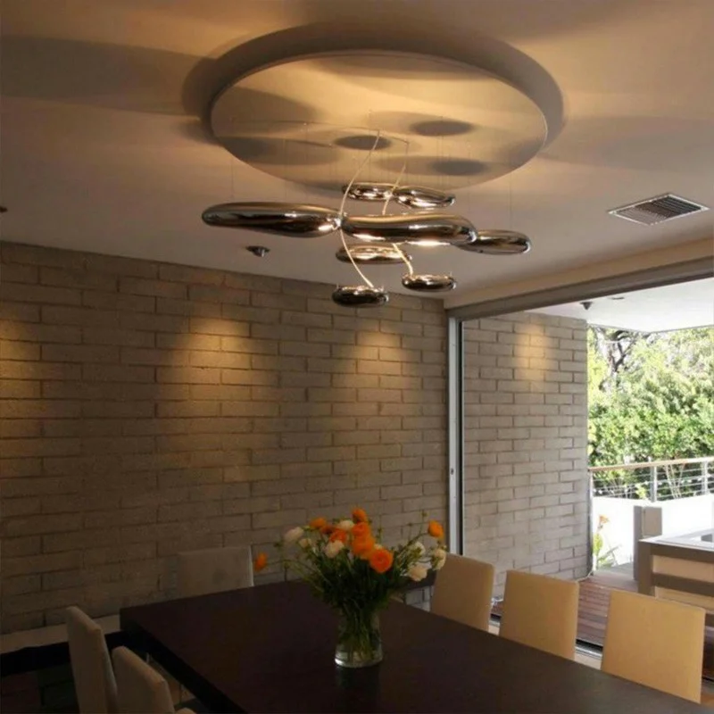 Mercury Led Soffitto - immagine 3
