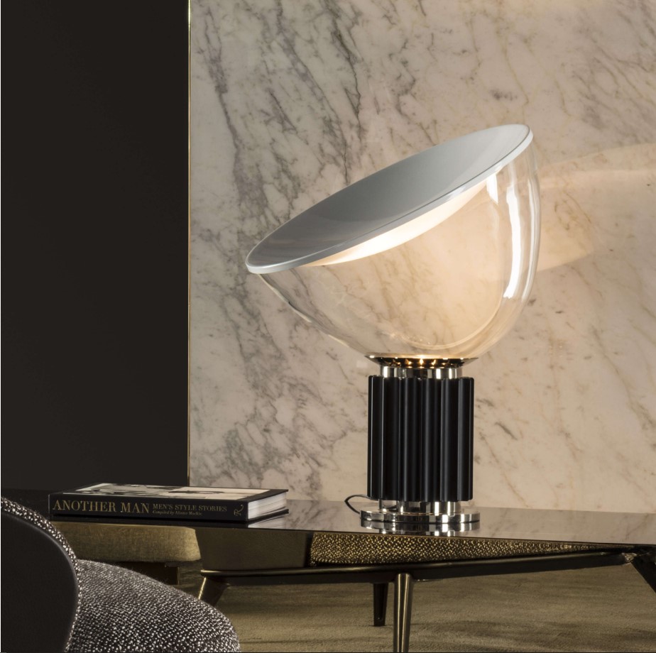taccia flos