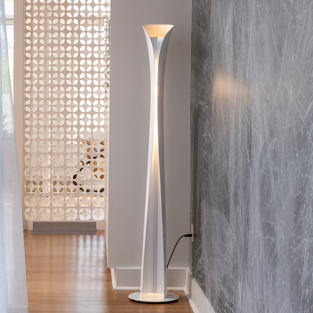 Cadmo piantana Artemide