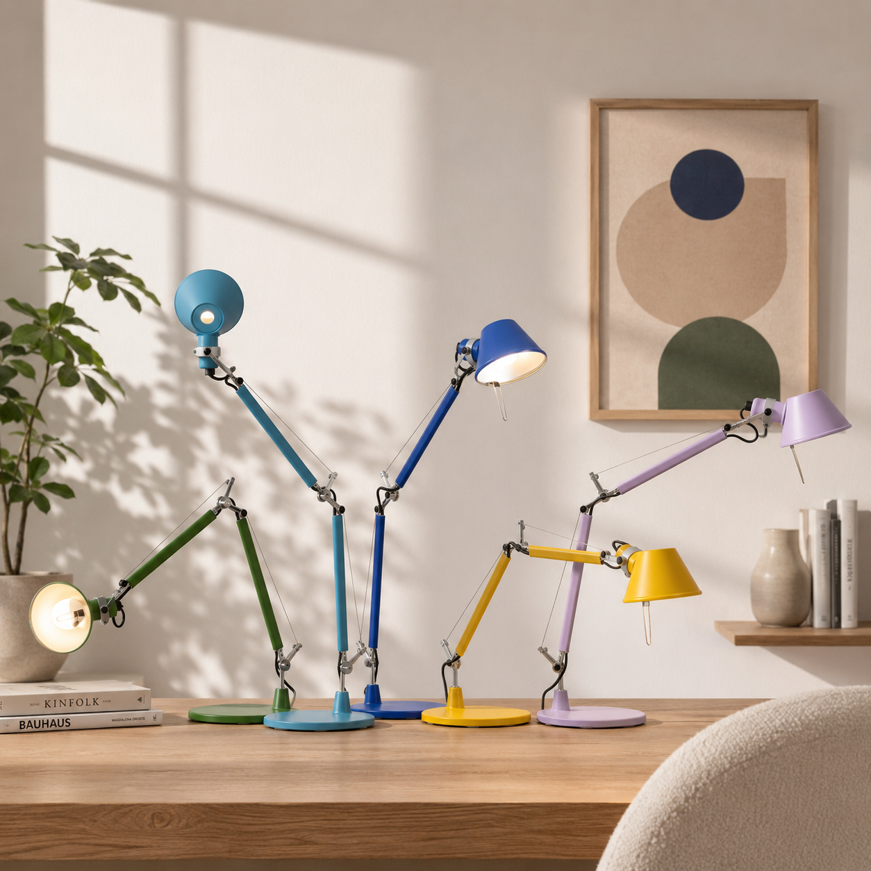 Tolomeo micro artemide