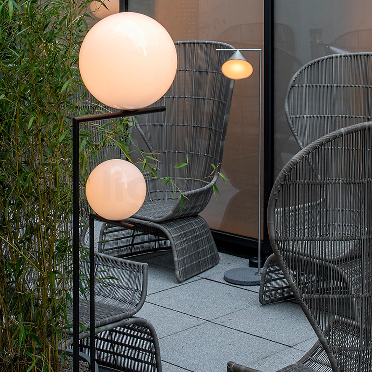 IC F1 Outdoor - immagine 4